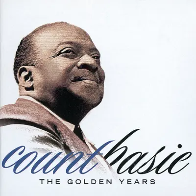Cherry Red - Count Basie / Eddie Vinson封面