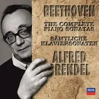 Beethoven: Piano Sonata No.31 in A flat major, Op.110 - 3. Adagio ma non troppo - Fuga (Allegro ma non troppo)