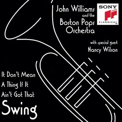 Marie (1928) (Instrumental) - John Williams封面