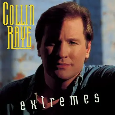 Angel Of No Mercy - Collin Raye封面