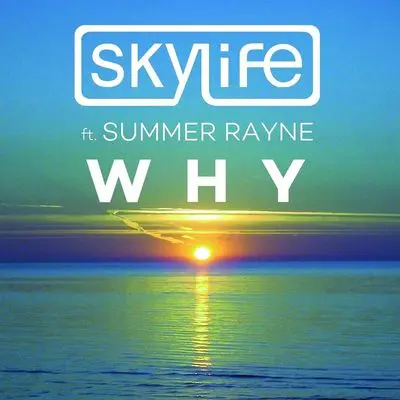 Why (Chimney Records Mix) - Skylife / Summer Rayne / Beenie Man封面
