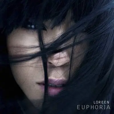 Euphoria (Carli Remix Radio Edit) - Loreen封面