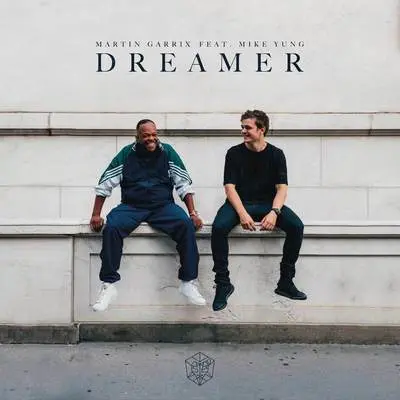 Dreamer封面