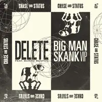 Big Man Skank (VIP)