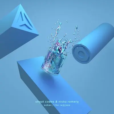 Sober (Krakn Remix)封面