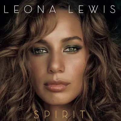 Forgiveness - Leona Lewis封面