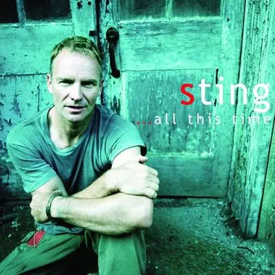 Mad About You (Album Version (From All This Time ))封面