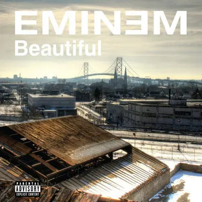 Beautiful (Instrumental)封面