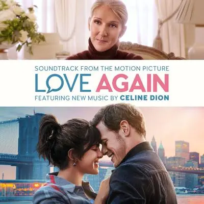 Orpheus and Eurydice(Score from the Motion Picture "Love Again") - Keegan Dewitt封面