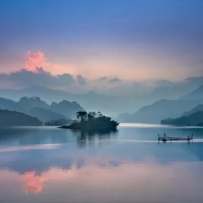 归来兮（纯音乐）封面
