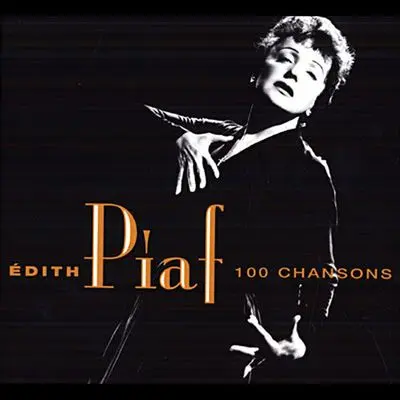 Elle a dit封面