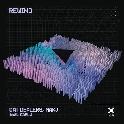 Rewind (Extended Mix)封面