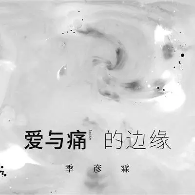 爱与痛的边缘封面