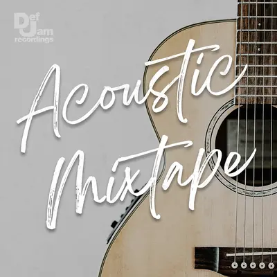One Less Lonely Girl (Acoustic) - Justin Bieber封面