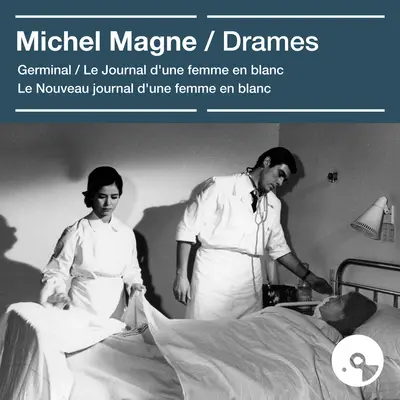 Catherine(Bande originale du film "Germinal")封面