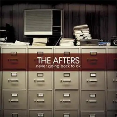 Tonight - The Afters封面