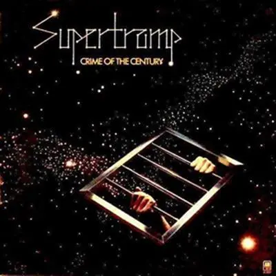 Dreamer (Album Version) - Supertramp封面