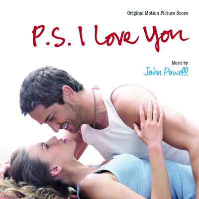 P S I Love You(电影《附注：我爱你》背景音乐)封面
