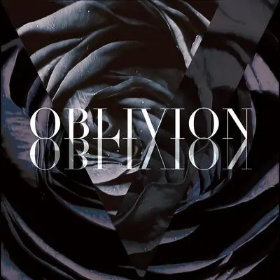 Oblivion - Reset-零彩度封面