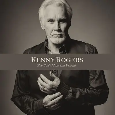 You Can't Make Old Friends - Dolly Parton / Kenny Rogers封面