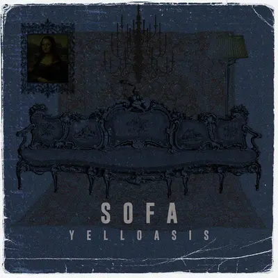 SOFA - Yelloasis封面