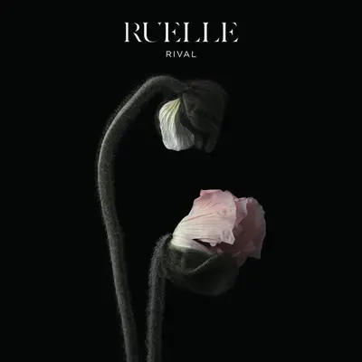 Find You - Ruelle封面