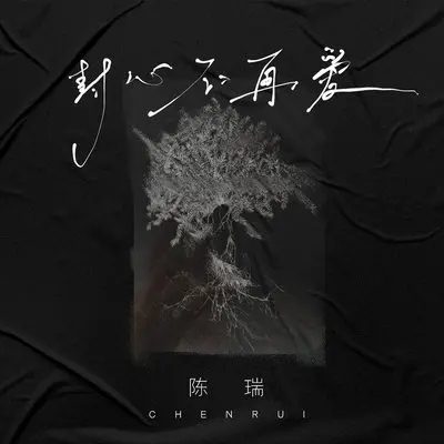 封心不再爱(DJ枫叶版伴奏) - 陈瑞封面