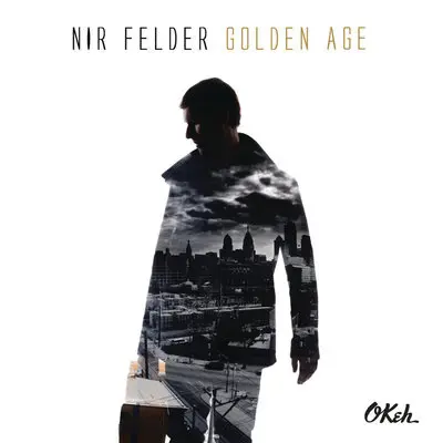 Sketch 2 - Nir Felder封面