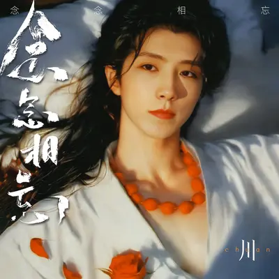 念念相忘(伴奏)封面