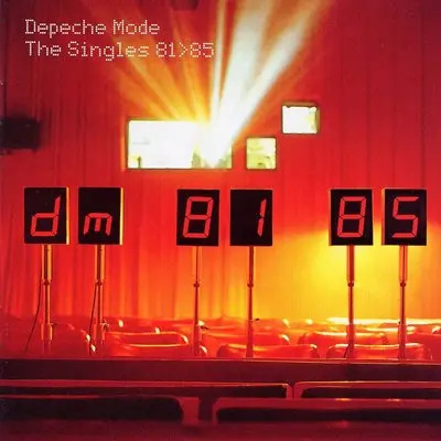 Just Can't Get Enough (Single Version)封面