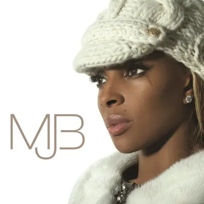 Mjb Da Mvp (Alternate Version)封面