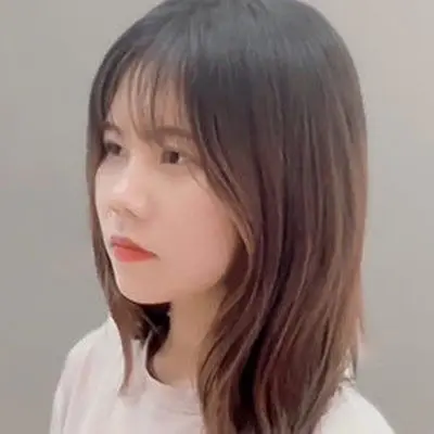 狠心分手 - 陈映存 / 林婷怡封面