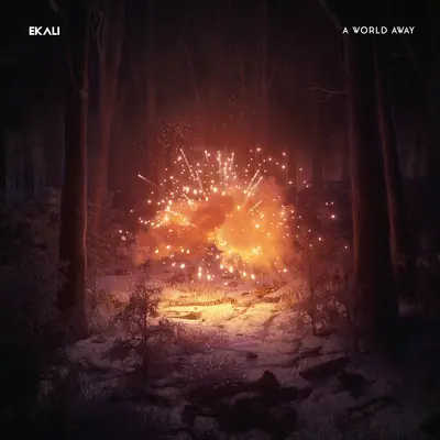 Back To You - Ekali / Kiiara封面