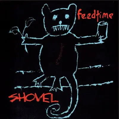 baby baby - Feedtime封面