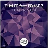Home(Blaze U Remix)