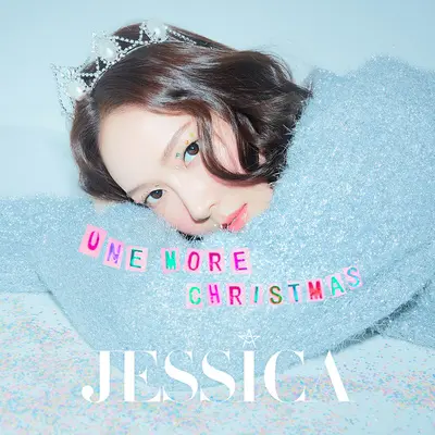 One More Christmas封面