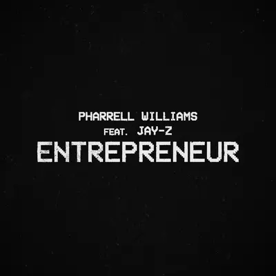 Entrepreneur封面