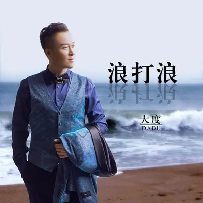 浪打浪(Dj版) - 大度封面