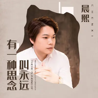 有一种思念叫永远(Dj何鹏版)封面