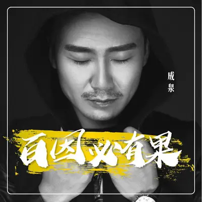 百因必有果（完整版）封面