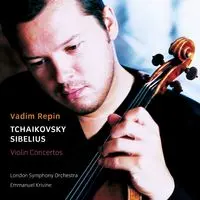 Sibelius : Violin Concerto in D minor Op.47 : II Adagio di molto