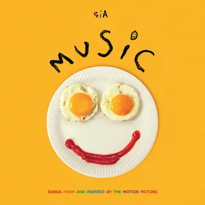 Miracle - Sia封面