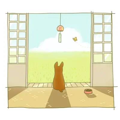 风铃(伴奏)封面