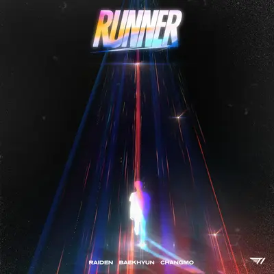 Runner封面