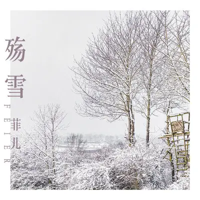 殇雪封面