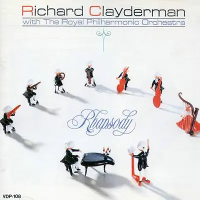 Rhapsody In Blue (Instrumental)封面