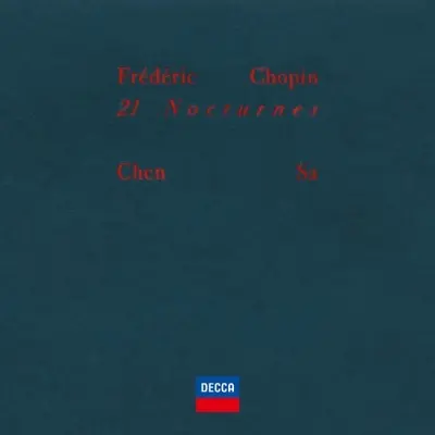 Chopin: Nocturne No. 20 in C-Sharp Minor, Op. posth封面