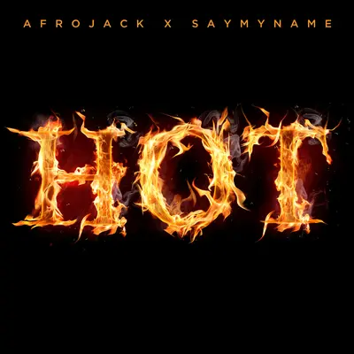 Hot(Club Edit)封面
