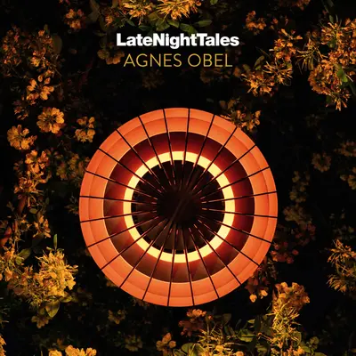 The Nights(电影《A House Safe for Tigers》口白)封面
