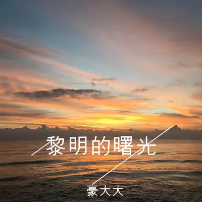 多年后你一定会明白(Dj豪大大版) - 豪大大封面